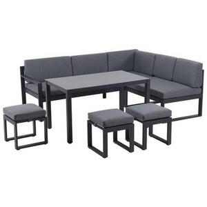 Amatio DINING-LOUNGESET