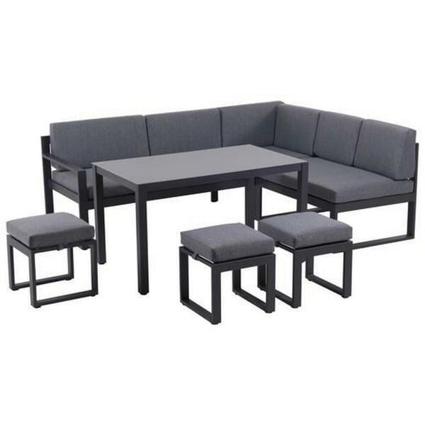 Bild 1 von Amatio DINING-LOUNGESET