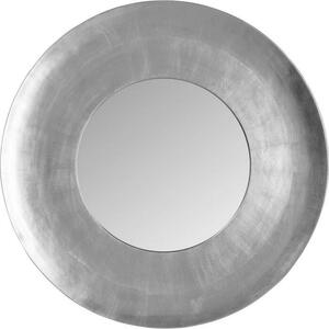 Kare-Design Spiegel  Glas  rund