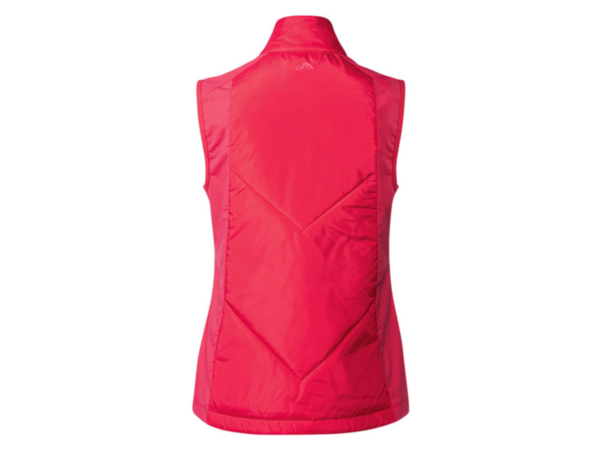 Bild 3 von CRIVIT® Damen Funktionsweste mit sportivem Stehkragen