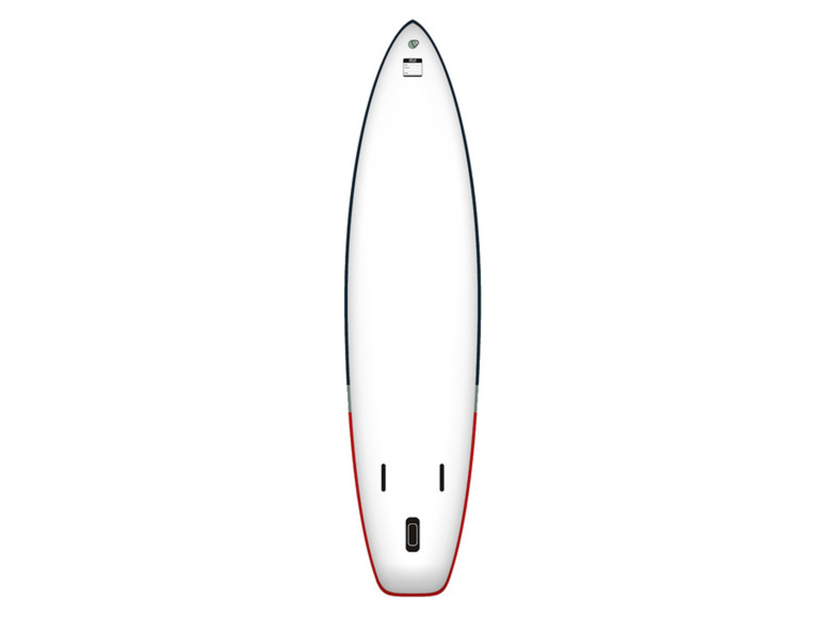 Bild 3 von SUP Einkammer Sport Pro F2