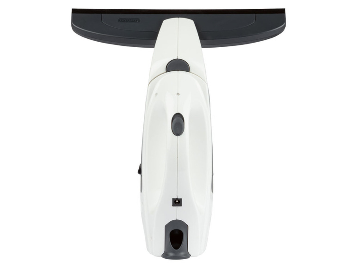 Bild 1 von LEIFHEIT Fenstersauger Dry and Clean Classic, für streifenfreies Absaugen ohne Tropfen