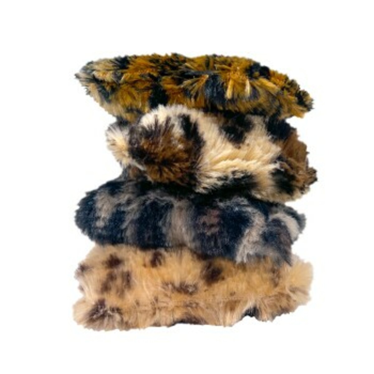 Bild 1 von Aumüller Spielkissen Fafari Minis Baldrian 3er Set