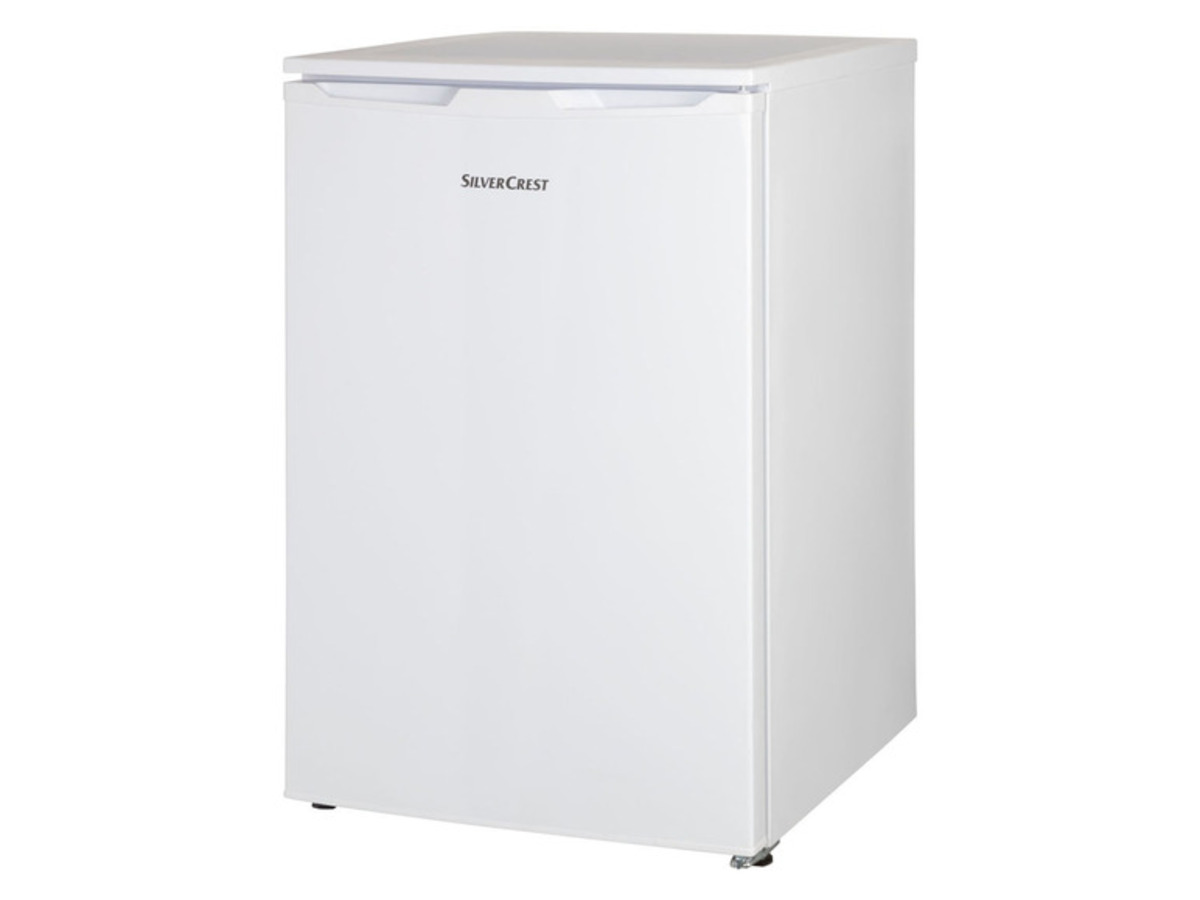 SILVERCREST® Gefrierschrank »G 85«, ca. 103 l Nutzinhalt von Lidl ansehen!