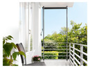 Bild 2 von LIVARNO home Klemm-Sichtschutz, 120 x 206-300 cm