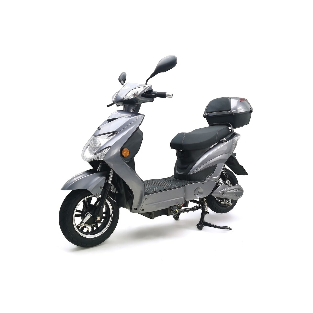 Bild 1 von Econelo SFX Elektroroller