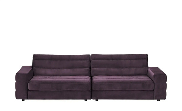 Bild 1 von pop Big Sofa  Scarlatti lila/violett Polstermöbel