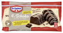 Bild 1 von Dr.Oetker kleine Schokokuchen 140G