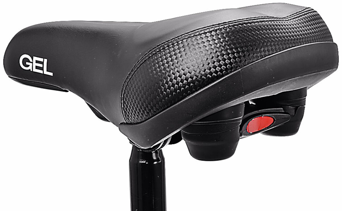 Bild 1 von Fahrradsattel