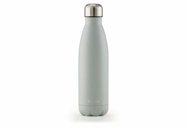 Bild 1 von Blumtal Isolierflasche »Thermoflasche Charles - auslaufsiche Isolierflasche, BPA-frei, stundenlange Isolation von Warm- und Kaltgetränken«, 350ml