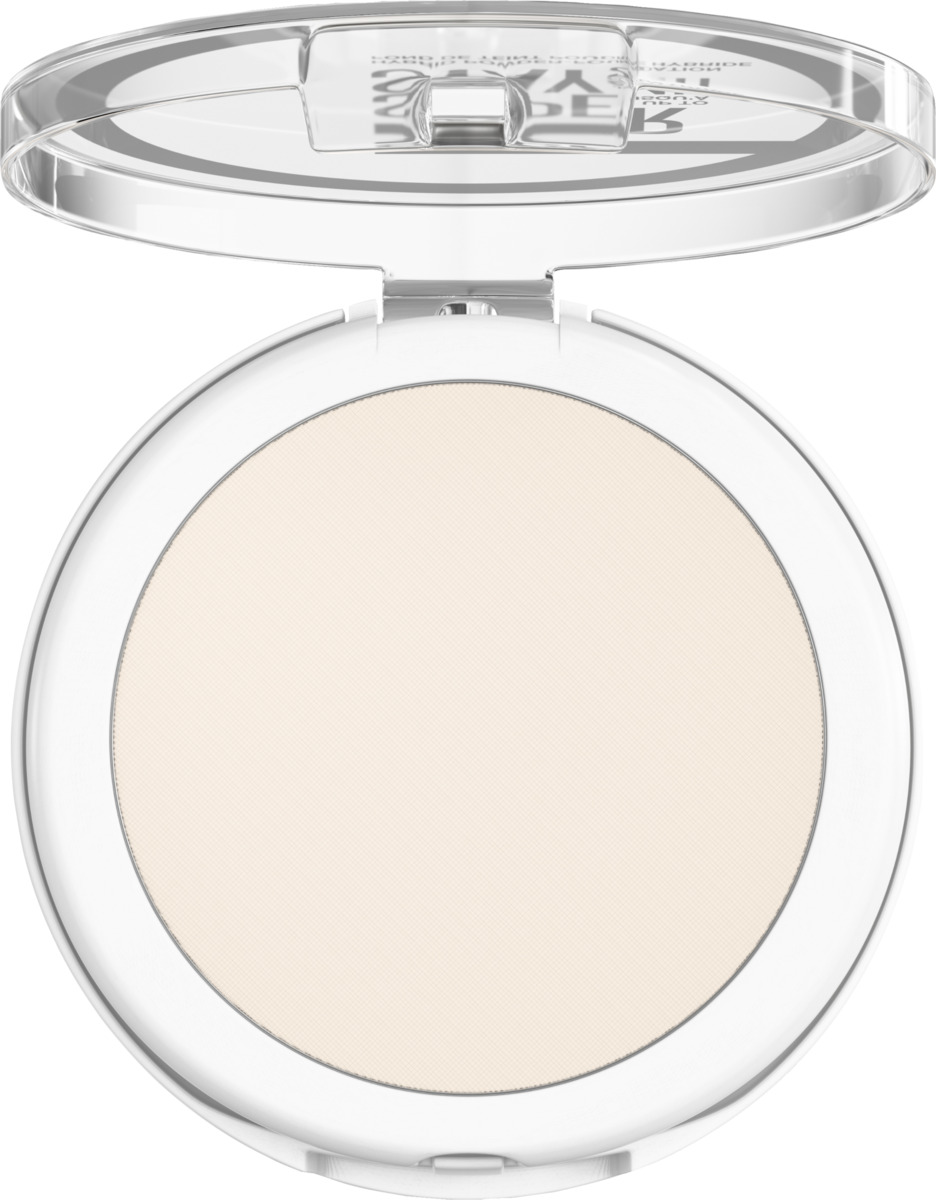 Bild 4 von Maybelline New York Super Stay 24H Hybrid Powder-Foundation - 03