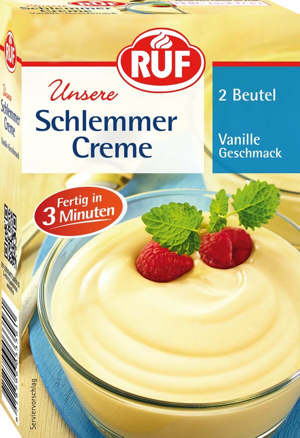 Bild 1 von Schlemmercreme