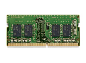 HP 8 GB 3200 DDR4 NECC SODIMM-Speicher für Workstations