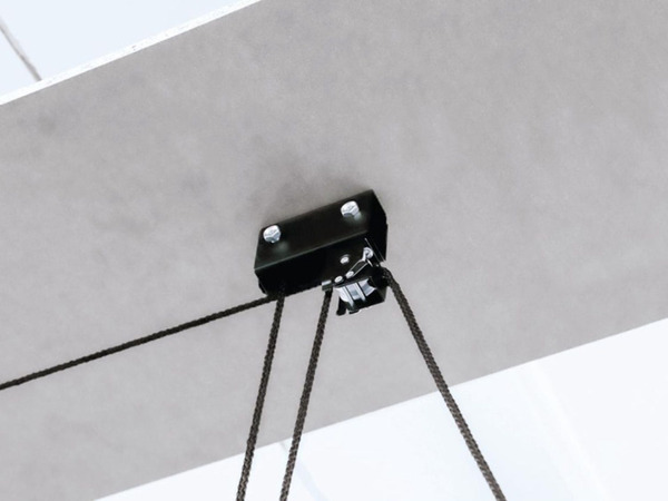 Bild 4 von FISCHER Fahrradlift ProfiPlus, Tragkraft 57 kg