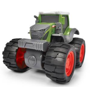 Dickie - Monstertruck Traktor Fendt