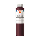 Bild 1 von Alpina Color Voll- und Abtönfarbe 'Berry Red' seidenmatt 750 ml