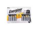 Bild 1 von Energizer Batterie Alkaline, 8er, AA/R6
