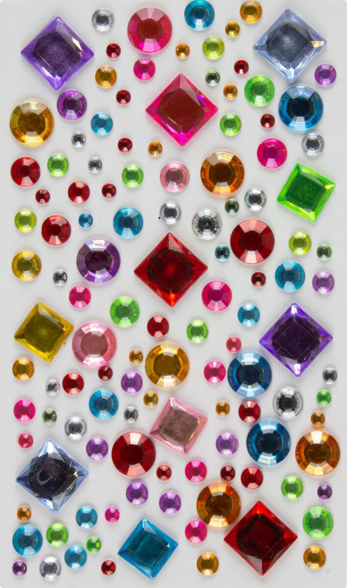 Bild 2 von Acrylsticker