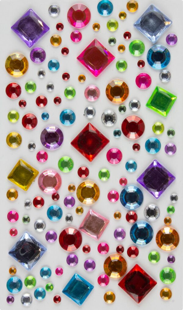 Bild 2 von Acrylsticker