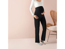 Bild 3 von ESMARA® Damen Umstands-Relaxhose mit elastischem Bauchband