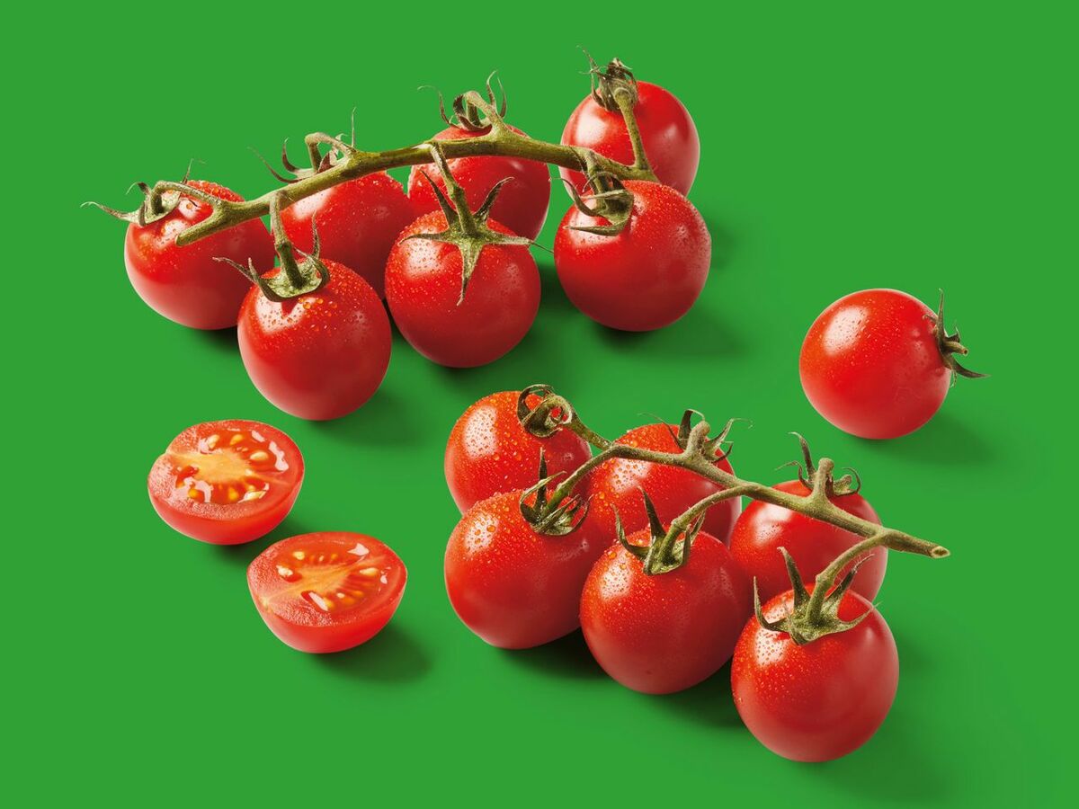 Bild 1 von Cherrystrauchtomaten, 
         500 g