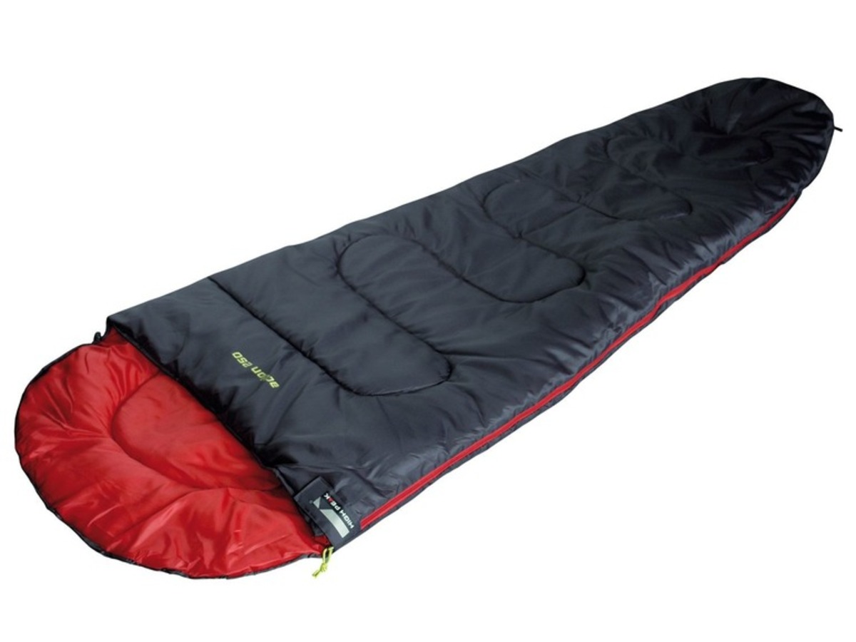 Bild 1 von HIGH PEAK Schlafsack Action 250
