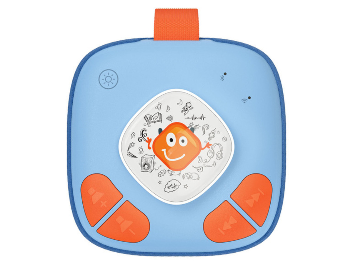 Bild 3 von SILVERCREST® SpeakerBuddy Audiobox, inkl. Kreativmünze