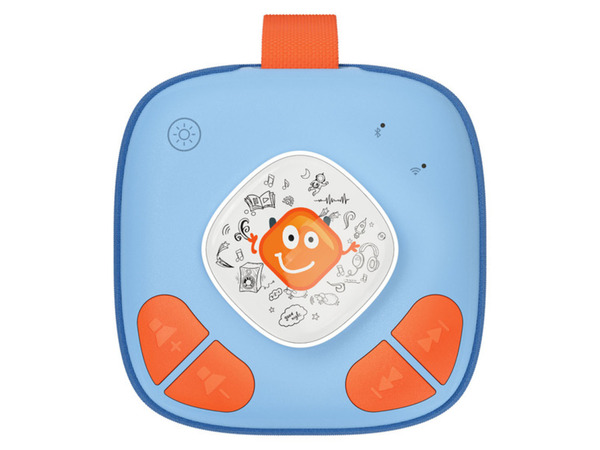 Bild 3 von SILVERCREST® SpeakerBuddy Audiobox, inkl. Kreativmünze