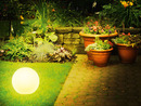 Bild 2 von Livarno Home LED Leuchtkugel, ∅ 40 cm, Zigbee Smart Home