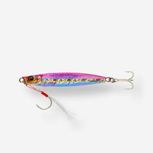 Casting-Jig BIASTOS 110 g Hering rosa