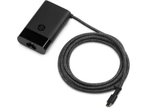 HP USB-C 65W Laptop-Ladegerät