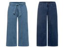 Bild 1 von ESMARA® Damen Jeans in 7/8 mit normaler Leibhöhe