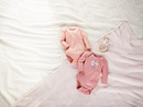 Bild 3 von LUPILU® Baby Mädchen Bodies, 2 Stück