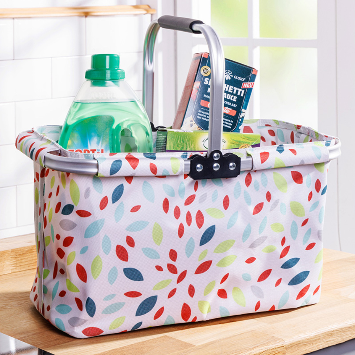 Bild 1 von Casa Royale Einkaufskorb