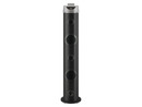 Bild 1 von SILVERCREST® Soundtower, Bluetooth, 2x 15 Watt