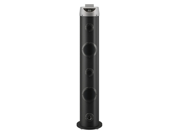 Bild 1 von SILVERCREST® Soundtower, Bluetooth, 2x 15 Watt