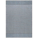 Bild 1 von Novel Outdoorteppich, Grau, Textil, Vintage, rechteckig, 80x150 cm, Oeko-Tex® Standard 100, pflegeleicht, Teppiche & Böden, Teppiche, Outdoorteppiche