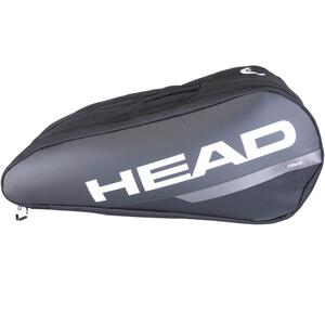 HEAD Tour XL Tennistasche Schwarz