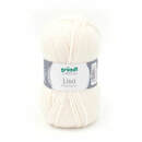 Bild 1 von Wolle "Lisa Premium uni" 50 g natur