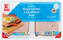 Bild 1 von K-CLASSIC Bayr. Leberkäse