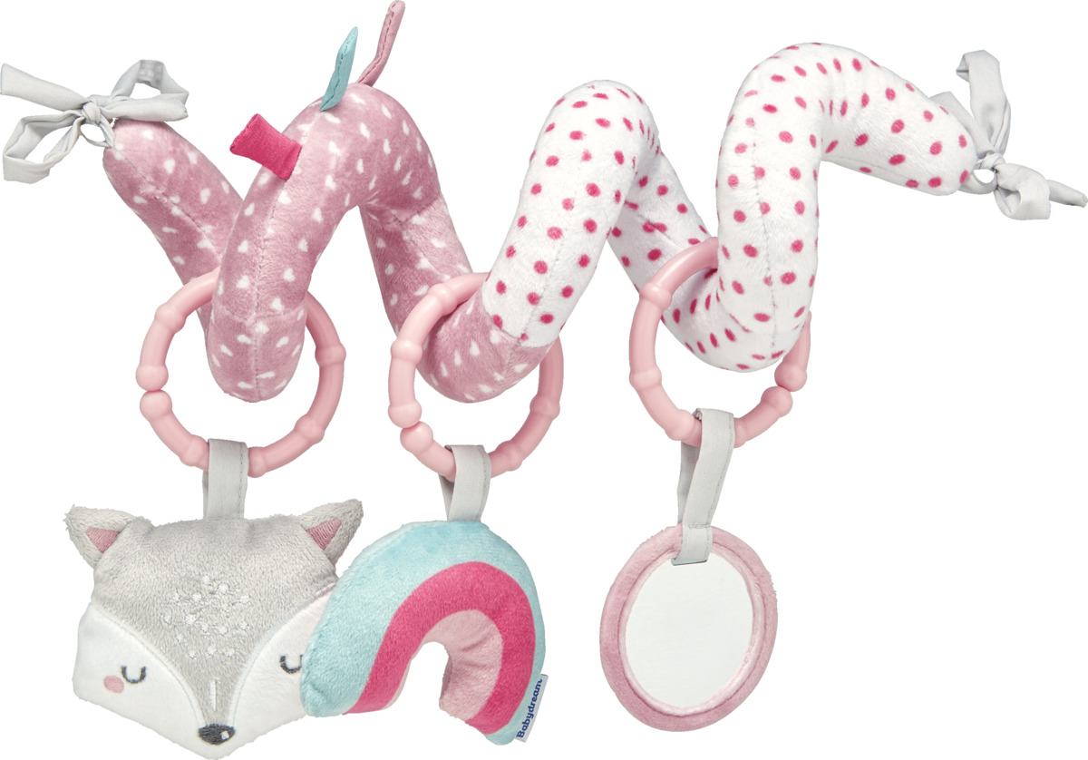 Bild 3 von Babydream Activity-Spirale