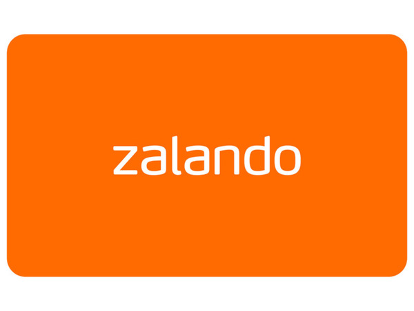 Bild 1 von Zalando Gutschein 25 Euro