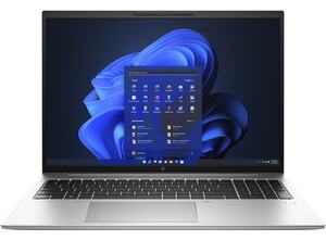 HP EliteBook 865 G9 Laptop-PC mit Sure View Blickschutz & 4G/LTE Modem