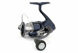 Shimano Spinnrolle), Shimano Twin Power XD C3000 XG A Angelrolle