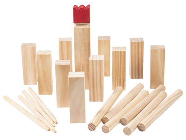 Bild 2 von Playtive Kinder Gartenspielgeräte