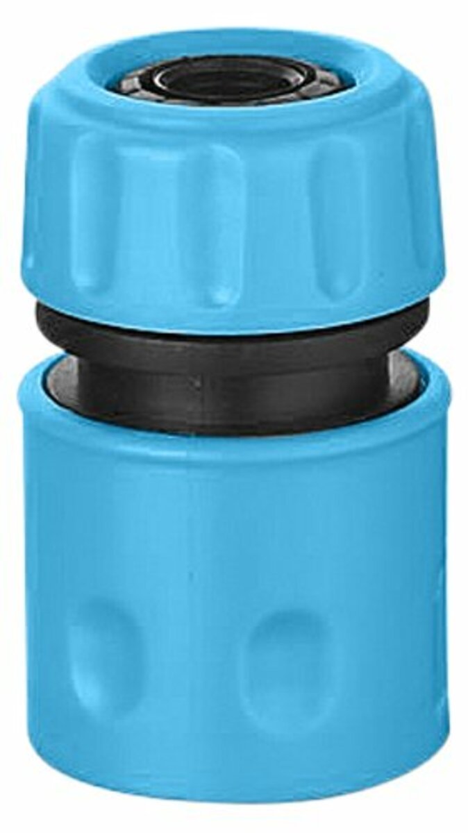 Bild 1 von Schnellverbindungsstück ohne Wasserstopp