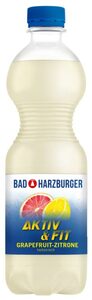 Bad Harzburger Erfrischungsgetränk