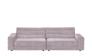 Bild 1 von pop Big Sofa  Scarlatti rosa/pink Polstermöbel