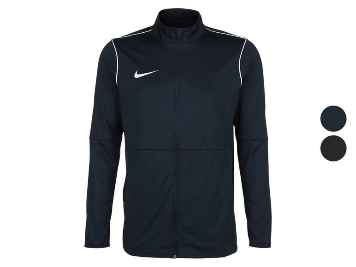 Bild 1 von Nike Herren Trainingsjacke, strapazierfähig und formstabil