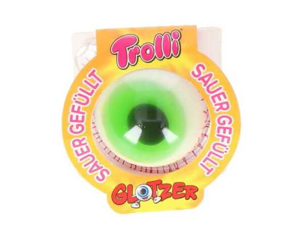 Bild 1 von Trolli Glotzer Fruchtgummi